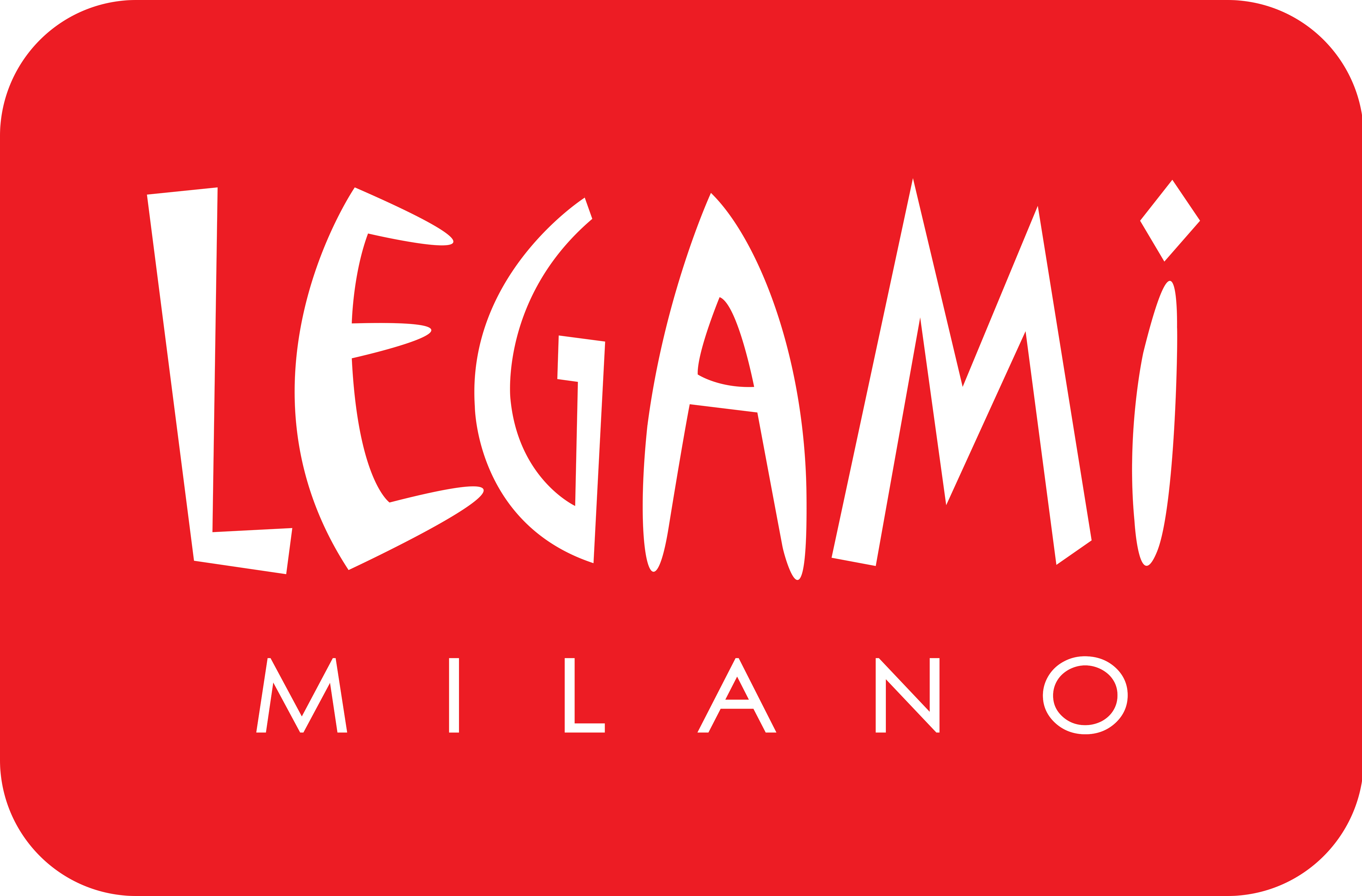 LEGAMi