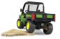 Preview: Bruder - John Deere Gator XUV 855D