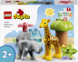 Preview: LEGO Duplo - Wilde Tiere Afrikas