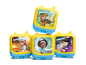 Preview: Tonies. - Clever Tonies - Coole Jobs – bestehend aus 4 Clever Tonies
