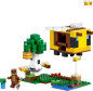 Preview: LEGO® Minecraft - Das Bienenhäuschen