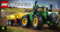 Preview: LEGO® Technic John Deere 9620R 4WD Tractor