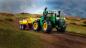 Preview: LEGO® Technic John Deere 9620R 4WD Tractor