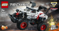 Preview: LEGO® Technic  Monster Jam™ Monster Mutt™ Dalmatian