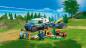 Preview: LEGO® City  Mobiles Polizeihunde-Training