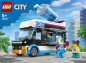 Preview: LEGO® City Slush-Eiswagen