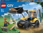 Preview: LEGO® City Radlader