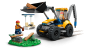 Preview: LEGO® City Radlader