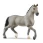 Preview: Schleich HORSE CLUB -  Cheval de Selle Francais Hengst