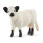 Preview: Schleich  FARM WORLD -  Galloway Kuh