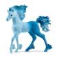 Preview: Schleich BAYALA -  Elementa Wasserflammeneinhorn Fohlen