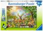 Preview: Ravensburger - Puzzle Anmutige Hirschfamilie - 200 Teile