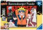 Preview: Ravensburger Puzzle - Narutos Abenteuer - 300 Teile XXL