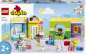 Preview: LEGO® DUPLO® Town - Spielspaß in der Kita