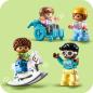 Preview: LEGO® DUPLO® Town - Spielspaß in der Kita