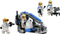 Preview: LEGO® Star Wars™-  Ahsokas Clone Trooper™ der 332. Kompanie – Battle Pack