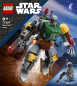 Preview: LEGO® Star Wars™ - Boba Fett™ Mech