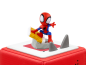 Preview: Tonies. - Marvel Spidey und seine Super-Freunde - Spidey und seine Super-Freunde - Das Spidey Team & 3 weitere spannende Abenteuer (Folge 1)