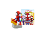 Preview: Tonies. - Marvel Spidey und seine Super-Freunde - Spidey und seine Super-Freunde - Das Spidey Team & 3 weitere spannende Abenteuer (Folge 1)