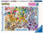 Preview: Ravensburger - Challenge Pokémon - 1000 Teile