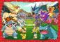 Preview: Ravensburger  - Pokémon Kräftemessen - 1000 Teile