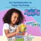 Preview: Ravensburger  - Peppa Pig Funny Foto Game