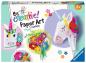 Preview: Ravensburger - BeCreative Paper Art Unicorn