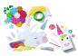 Preview: Ravensburger - BeCreative Paper Art Unicorn