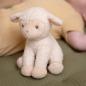 Preview: Little Dutch - Kuscheltier Schaf 17cm Little Farm