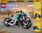 Preview: LEGO® Creator  Oldtimer Motorrad