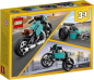 Preview: LEGO® Creator  Oldtimer Motorrad