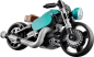 Preview: LEGO® Creator  Oldtimer Motorrad