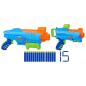 Preview: Nerf Elite Jr Ultimate Starter Set