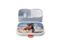 Preview: Mepal - Brotdose Campus mit Bento-Einsatz - Wild Horse