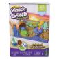 Preview: Kinetic Sand Eco - Turtle Beach Set