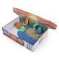 Preview: Kinetic Sand Eco - Turtle Beach Set