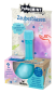 Preview: PhänoMINT Zauberblasen blau - moses