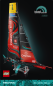 Preview: LEGO® Technic - Emirates Team New Zealand AC75 Rennjacht
