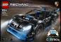 Preview: LEGO® Technic - Porsche GT4 e-Performance Rennwagen