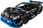 Preview: LEGO® Technic - Porsche GT4 e-Performance Rennwagen