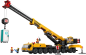 Preview: LEGO® City Big Vehicles - Mobiler Baukran