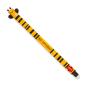 Preview: Löschbarer Gelstift - Erasable Pen Biene - LEGAMI