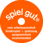 Preview: Lupendose Nature Zoom (rund) - Die Spiegelburg