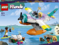 Preview: LEGO® Friends - Seerettungsflugzeug