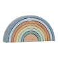 Preview: Little Dutch - Stapel-​Regenbogen Forest Friends