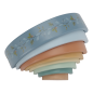 Preview: Little Dutch - Stapel-​Regenbogen Forest Friends