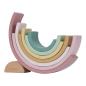 Preview: Little Dutch - Stapel-​Regenbogen Fairy Garden