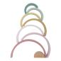 Preview: Little Dutch - Stapel-​Regenbogen Fairy Garden