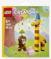 Preview: LEGO® Recruitment Bags - Geburtstagspartytiere
