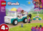 Preview: LEGO® Friends -  Heartlake City Eiswagen